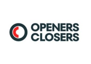 openers and closers